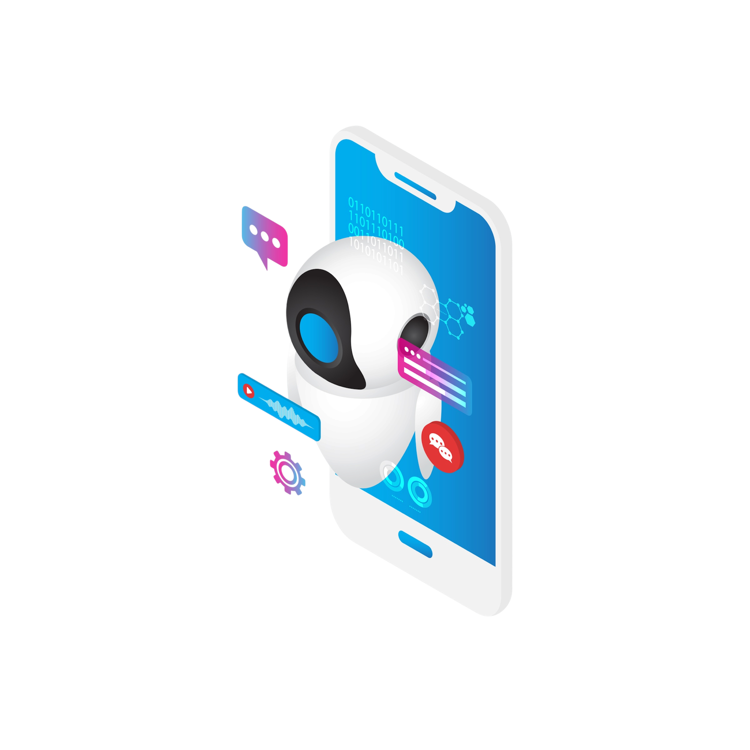 AI Mention Building